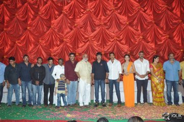 Loukyam Movie 50 Days Celebrations